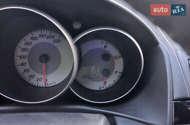 Седан Mazda 3 2008 в Харькове