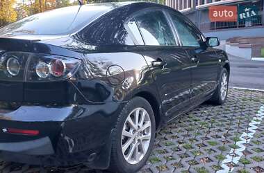 Седан Mazda 3 2008 в Харькове