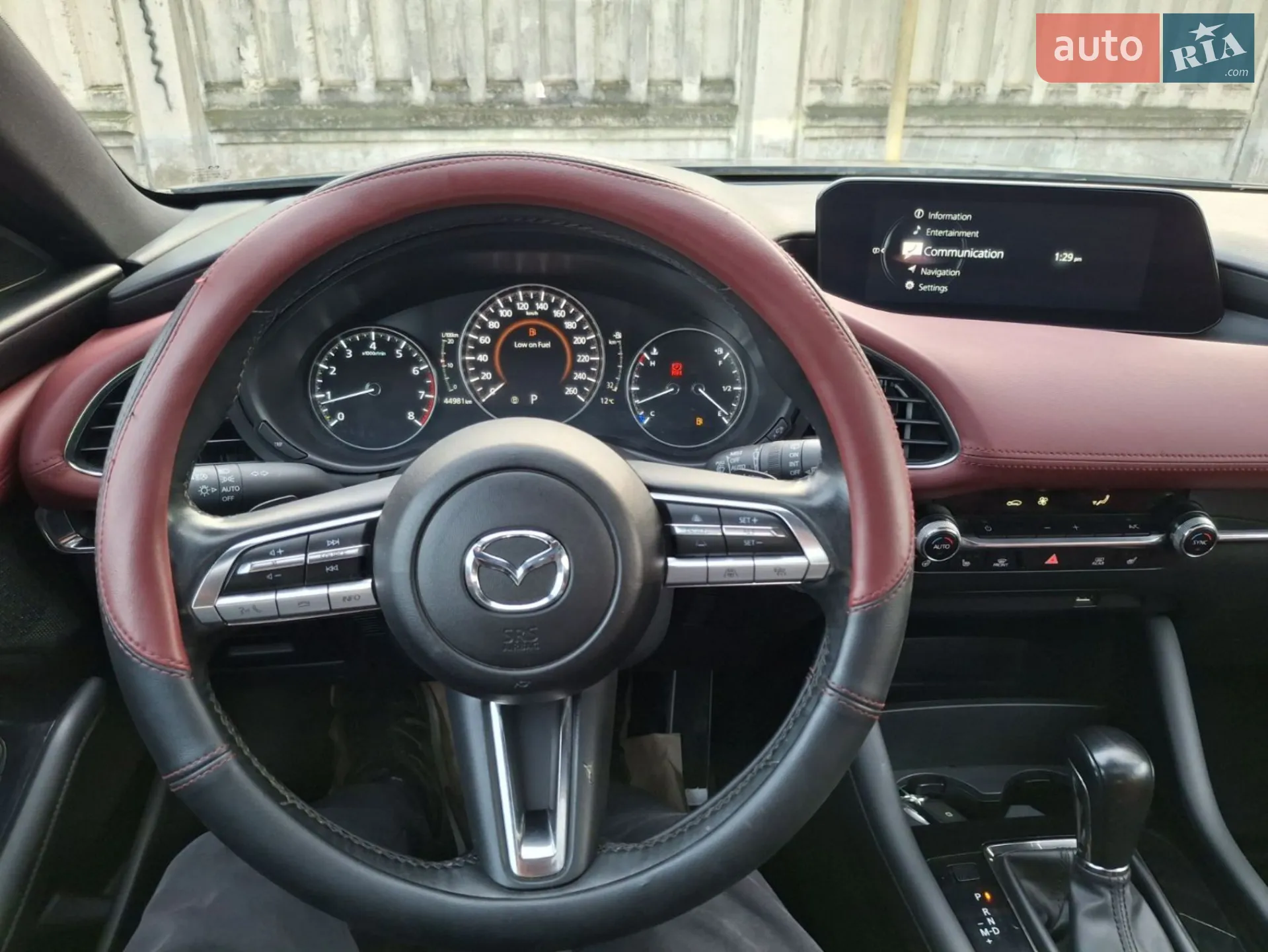 2021 Mazda 3 - мініатюра 8