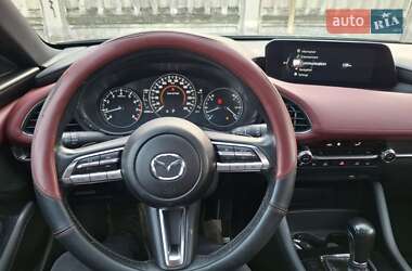 Хетчбек Mazda 3 2021 в Харкові