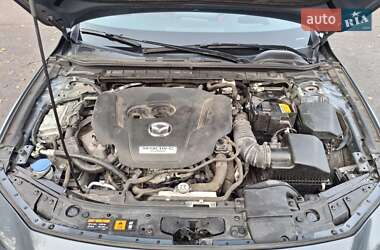 Хетчбек Mazda 3 2021 в Харкові