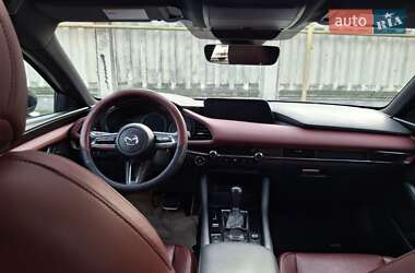 Хетчбек Mazda 3 2021 в Харкові