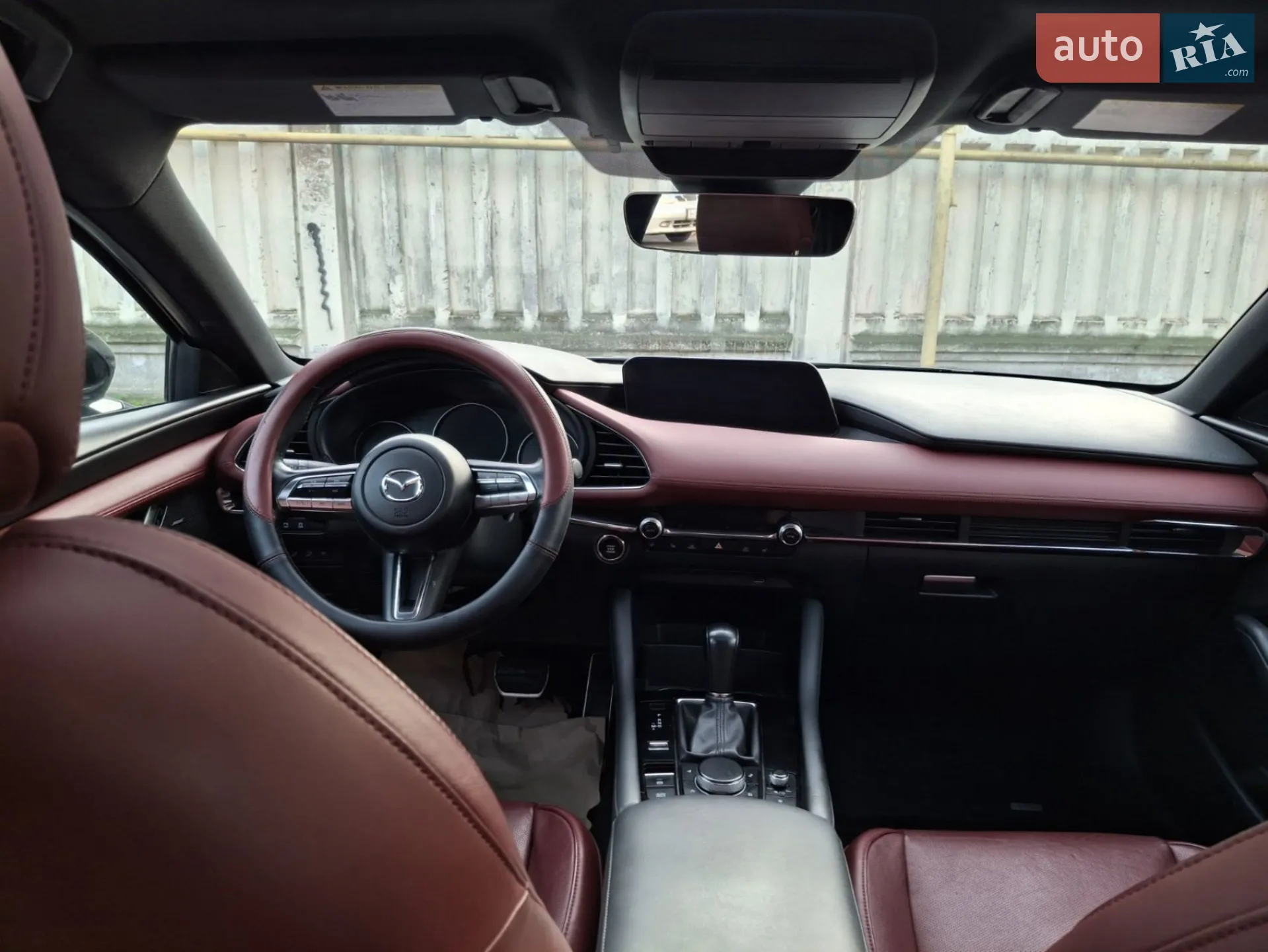 2021 Mazda 3 - мініатюра 29