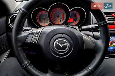 Хэтчбек Mazda 3 2007 в Киеве