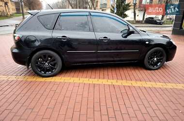 Хэтчбек Mazda 3 2007 в Киеве