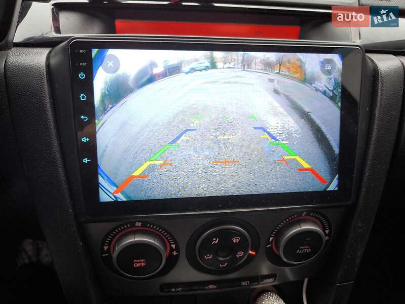 Хетчбек Mazda 3 2007 в Києві