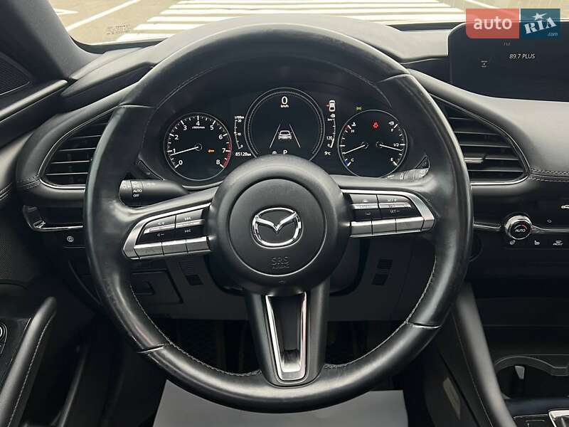 Хэтчбек Mazda 3 2019 в Одессе