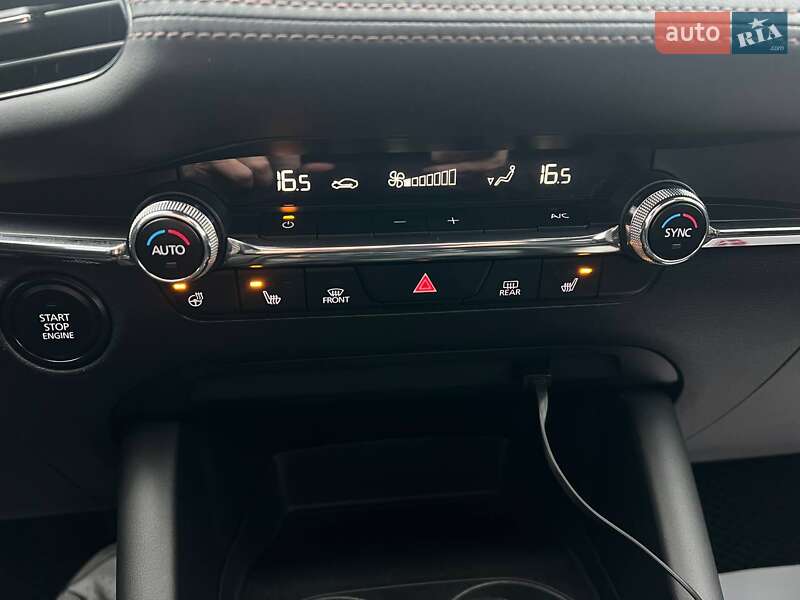 Хэтчбек Mazda 3 2019 в Одессе