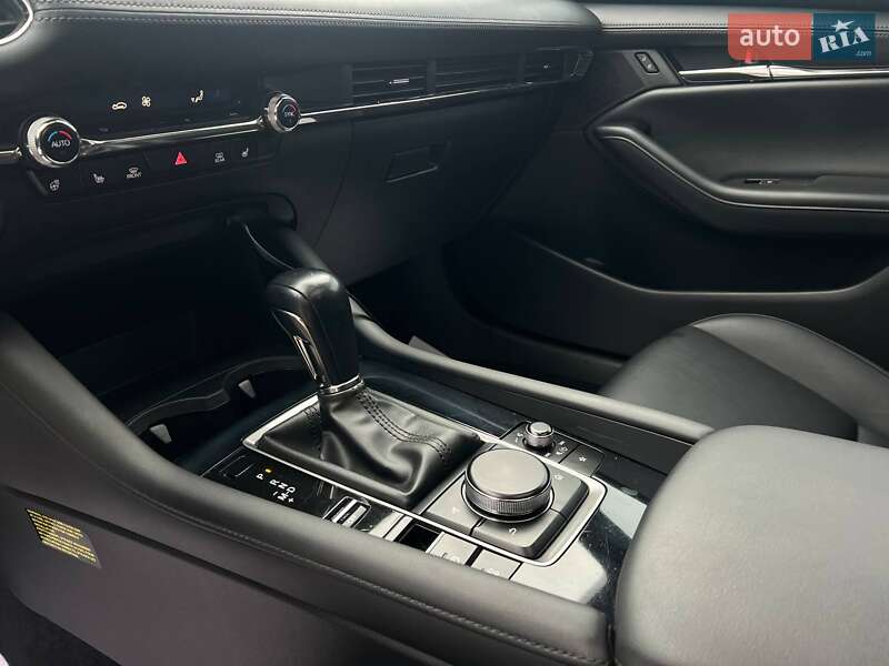 Хэтчбек Mazda 3 2019 в Одессе