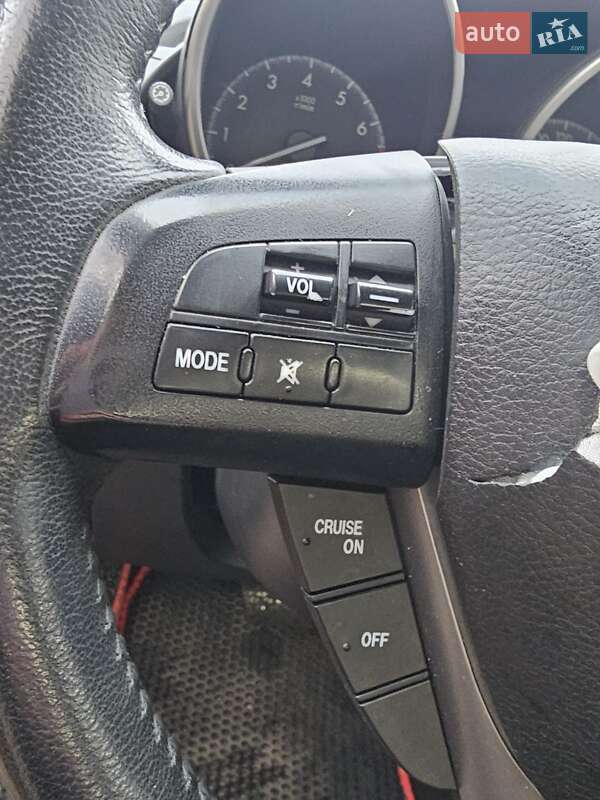 Седан Mazda 3 2013 в Киеве фото 13 Седан Mazda 3 2013 в Киеве