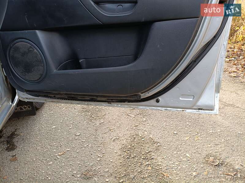 Седан Mazda 3 2006 в Сквирі