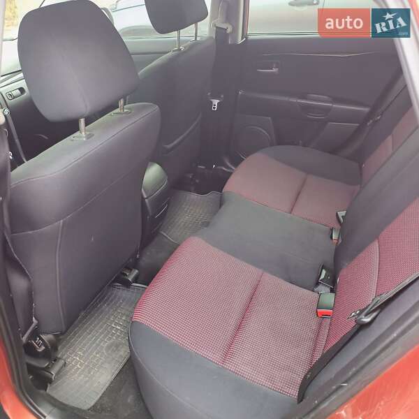 Хэтчбек Mazda 3 2005 в Киеве фото 7 Хэтчбек Mazda 3 2005 в Киеве