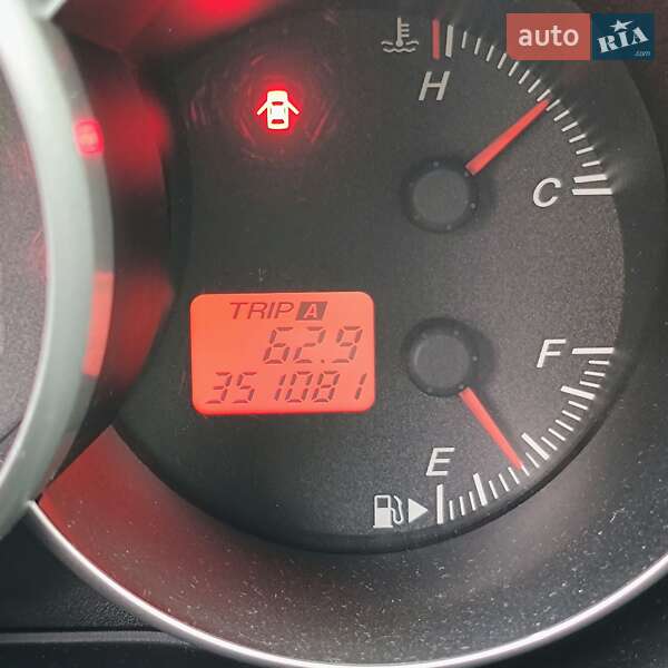 Хэтчбек Mazda 3 2005 в Киеве фото 11 Хэтчбек Mazda 3 2005 в Киеве