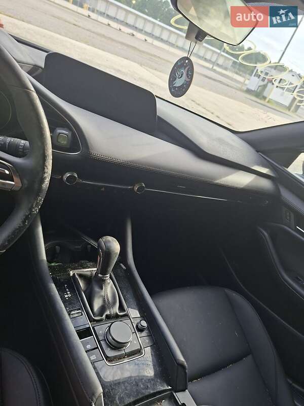 Хетчбек Mazda 3 2022 в Києві