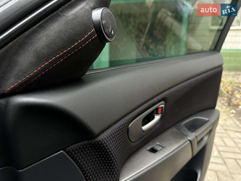 Седан Mazda 3 2007 в Сумах