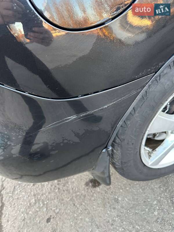 Хетчбек Mazda 3 2006 в Слов'янську фото 4 Хетчбек Mazda 3 2006 в Слов'янську
