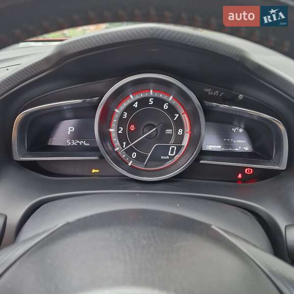 Седан Mazda 3 2015 в Киеве фото 6 Седан Mazda 3 2015 в Киеве