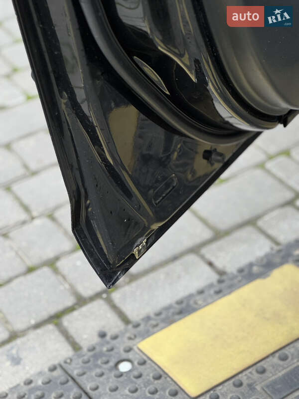 Седан Mazda 3 2006 в Одессе