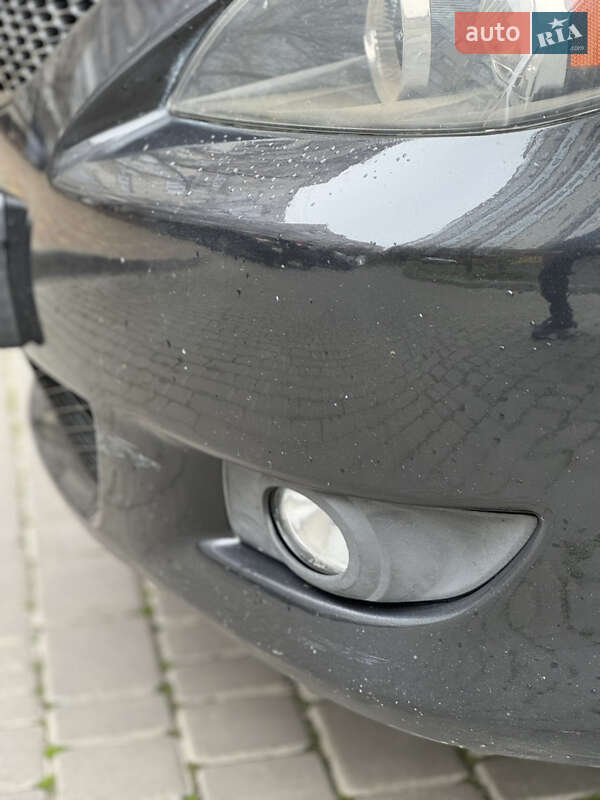 Седан Mazda 3 2006 в Одессе