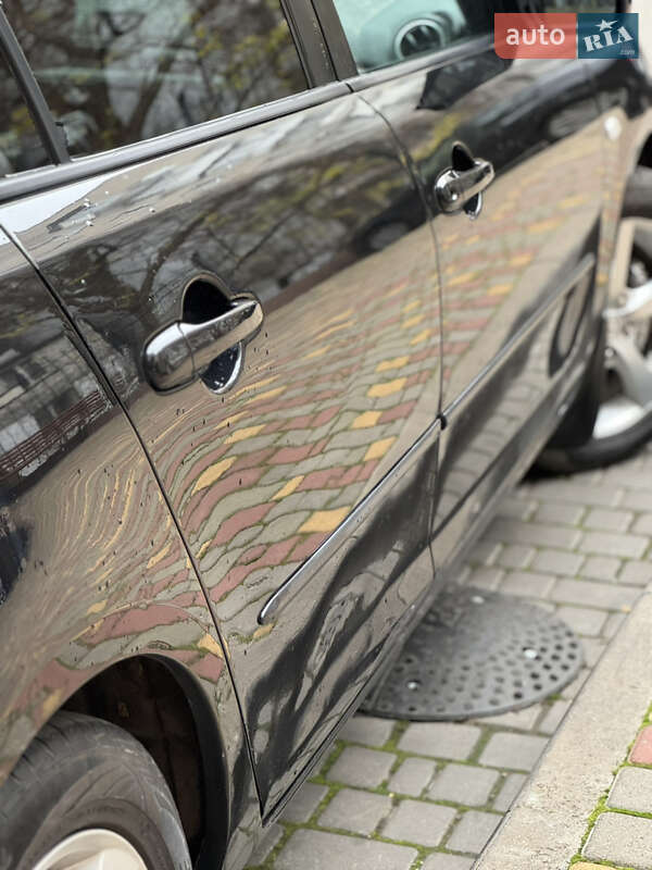 Седан Mazda 3 2006 в Одессе