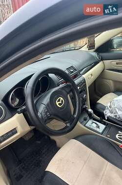 Седан Mazda 3 2008 в Сараті