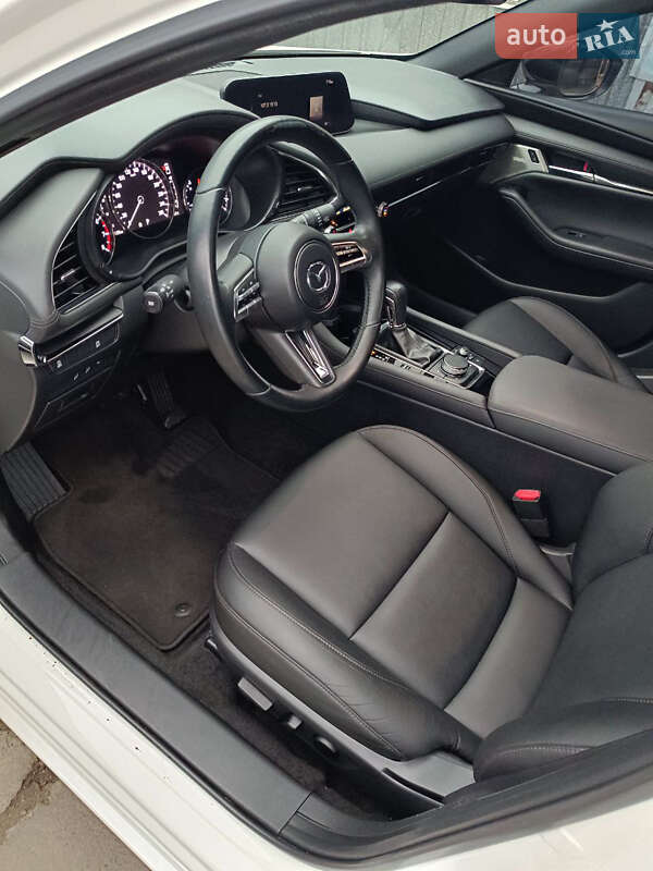 Хетчбек Mazda 3 2021 в Дніпрі