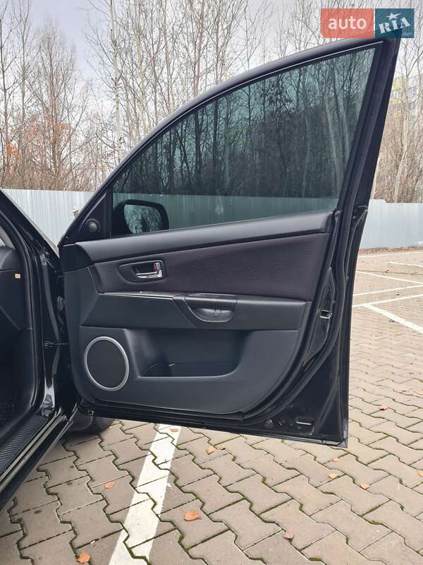 Хетчбек Mazda 3 2008 в Києві