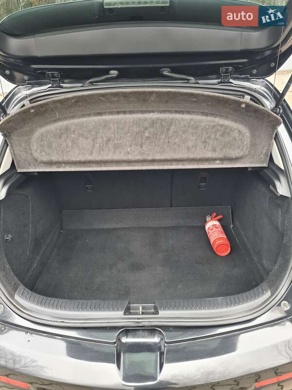 Хетчбек Mazda 3 2008 в Києві