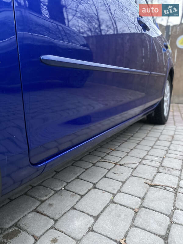 Седан Mazda 3 2008 в Львове фото 18 Седан Mazda 3 2008 в Львове