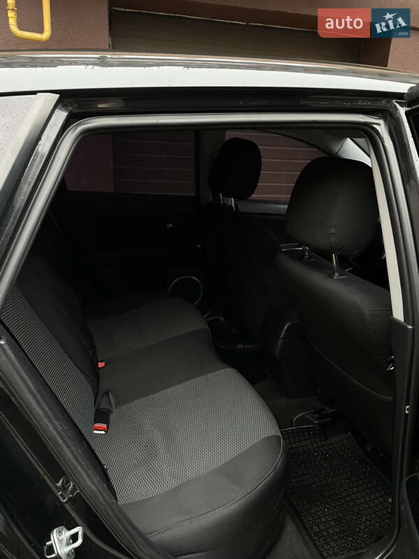 Хетчбек Mazda 3 2008 в Вінниці фото 12 Хетчбек Mazda 3 2008 в Вінниці