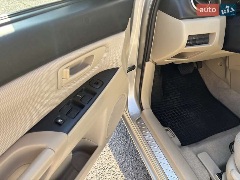Седан Mazda 3 2007 в Одесі