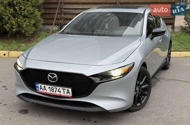 Хетчбек Mazda 3 2022 в Києві