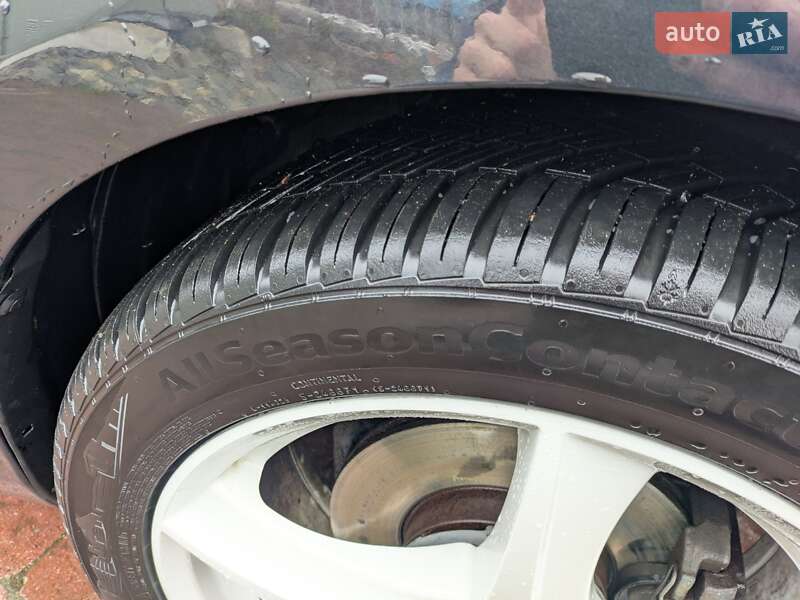 Хэтчбек Mazda 3 2007 в Калуше