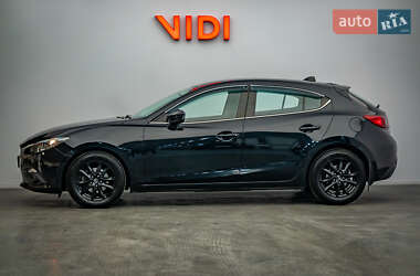 Хэтчбек Mazda 3 2014 в Киеве