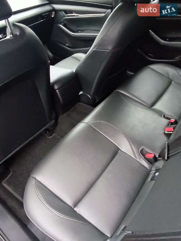 Седан Mazda 3 2022 в Днепре фото 24 Седан Mazda 3 2022 в Днепре