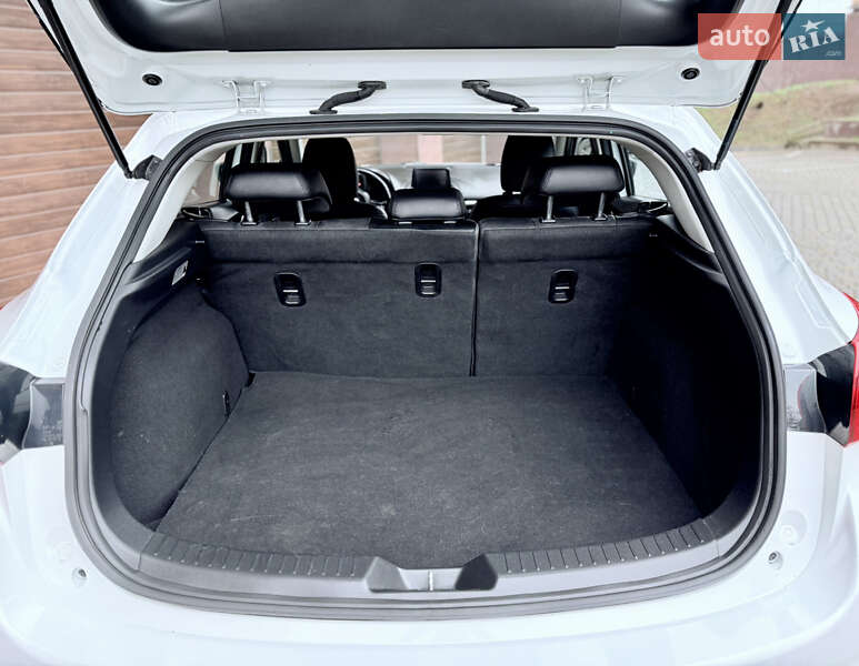 Хетчбек Mazda 3 2017 в Вінниці фото 26 Хетчбек Mazda 3 2017 в Вінниці