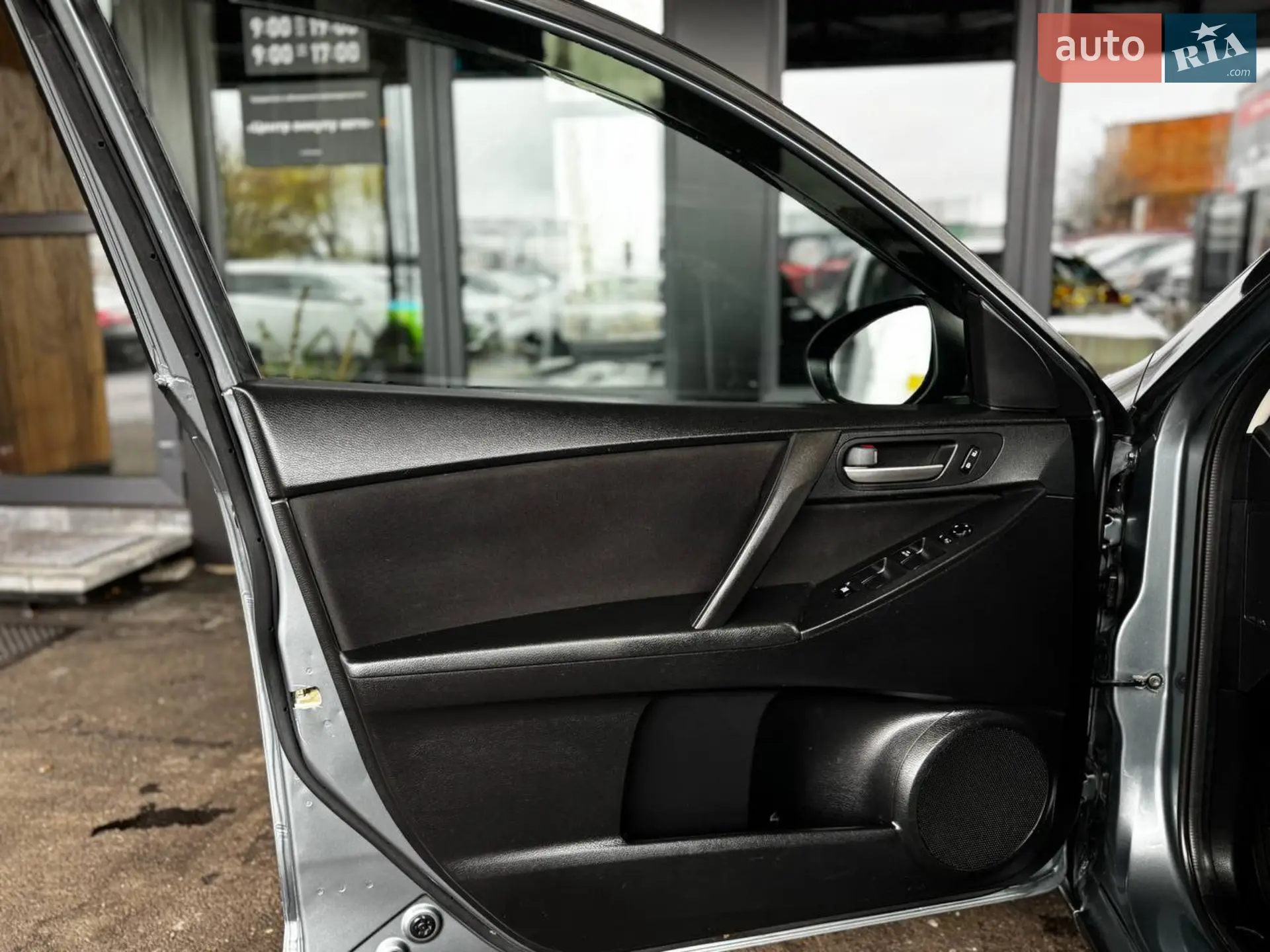2011 Mazda 3 - мініатюра 17