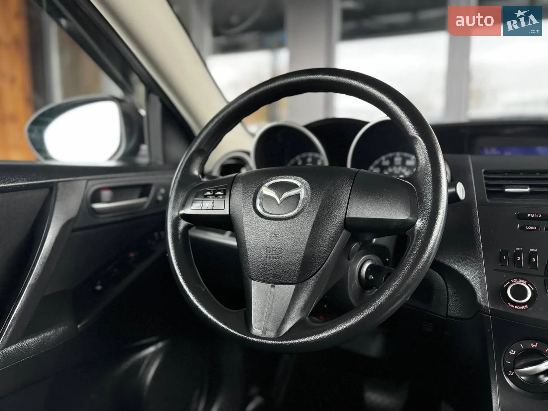 2011 Mazda 3 - мініатюра 29
