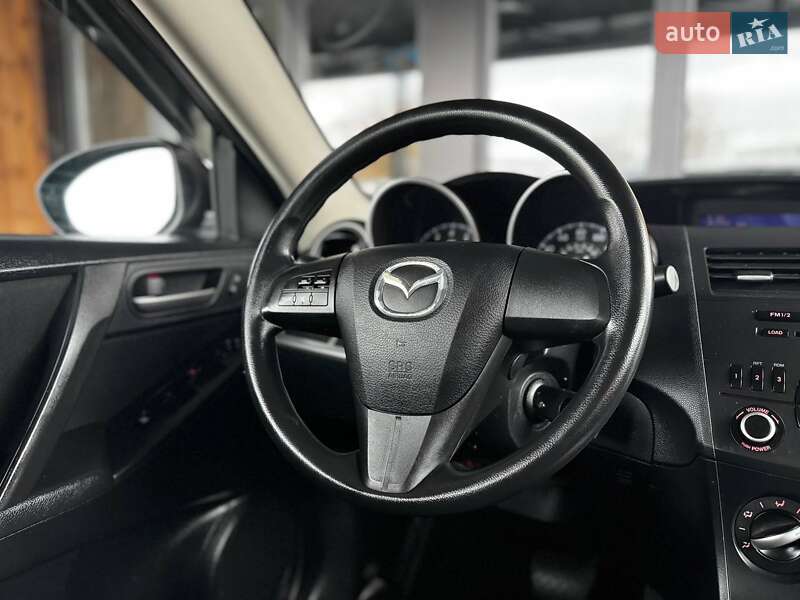 Седан Mazda 3 2011 в Вінниці фото 29 Седан Mazda 3 2011 в Вінниці