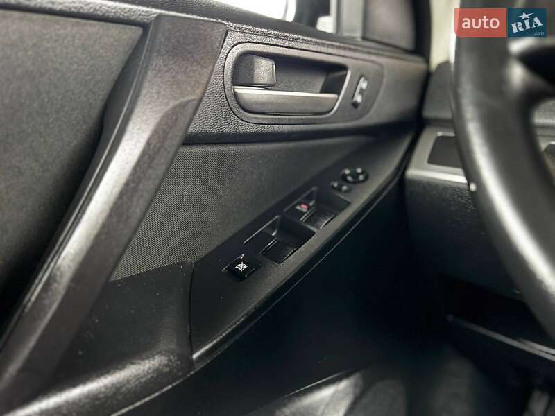 Седан Mazda 3 2011 в Вінниці фото 32 Седан Mazda 3 2011 в Вінниці