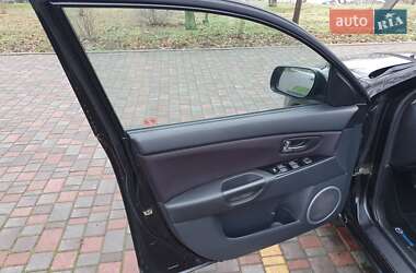 Хэтчбек Mazda 3 2008 в Кропивницком