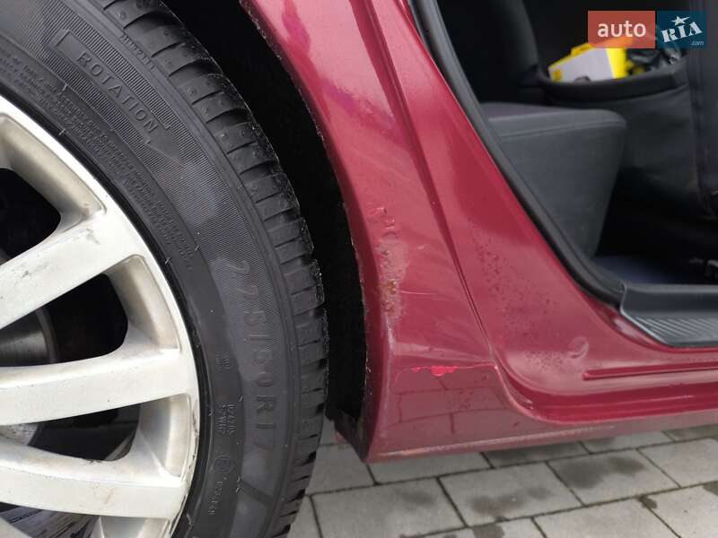 Хетчбек Mazda 3 2003 в Вінниці фото 14 Хетчбек Mazda 3 2003 в Вінниці