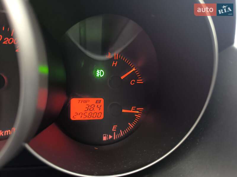 Хетчбек Mazda 3 2003 в Вінниці фото 28 Хетчбек Mazda 3 2003 в Вінниці