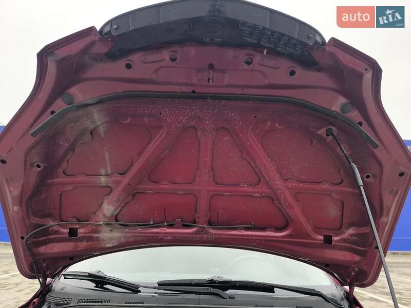 Хетчбек Mazda 3 2003 в Вінниці фото 24 Хетчбек Mazda 3 2003 в Вінниці