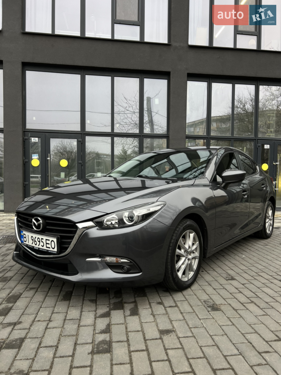 2012 Mazda 3 - мініатюра 84