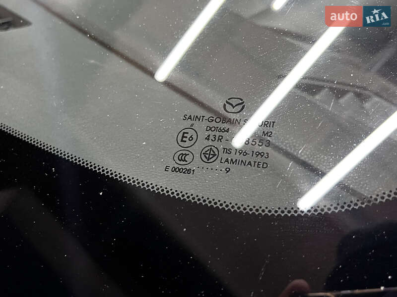 Хэтчбек Mazda 3 2009 в Кременчуге фото 6 Хэтчбек Mazda 3 2009 в Кременчуге