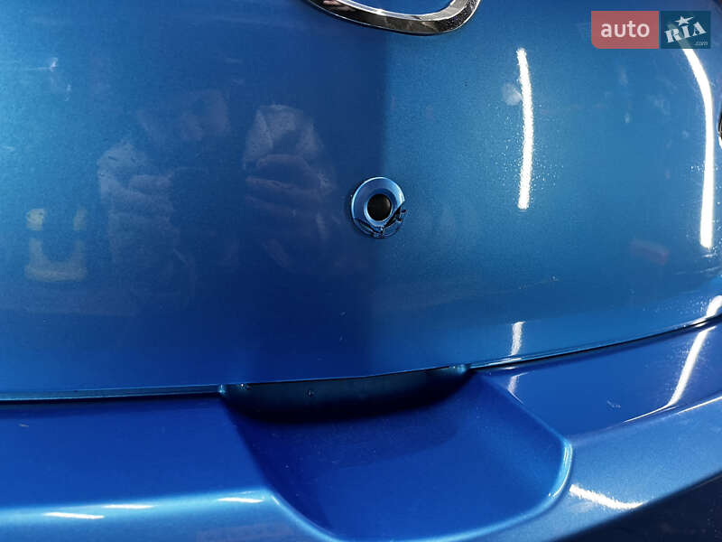 Хэтчбек Mazda 3 2009 в Кременчуге фото 21 Хэтчбек Mazda 3 2009 в Кременчуге