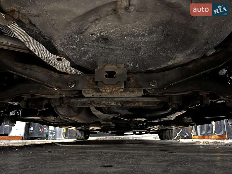 Хэтчбек Mazda 3 2009 в Кременчуге фото 28 Хэтчбек Mazda 3 2009 в Кременчуге