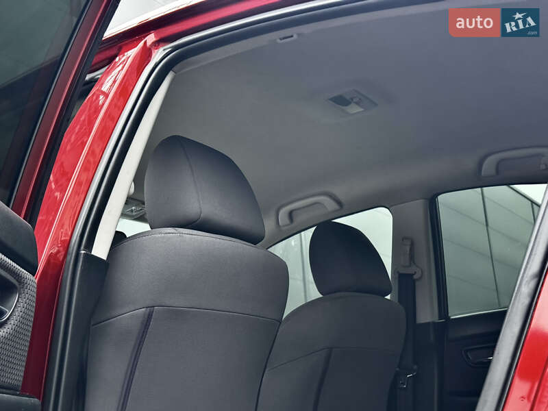 Седан Mazda 3 2008 в Києві