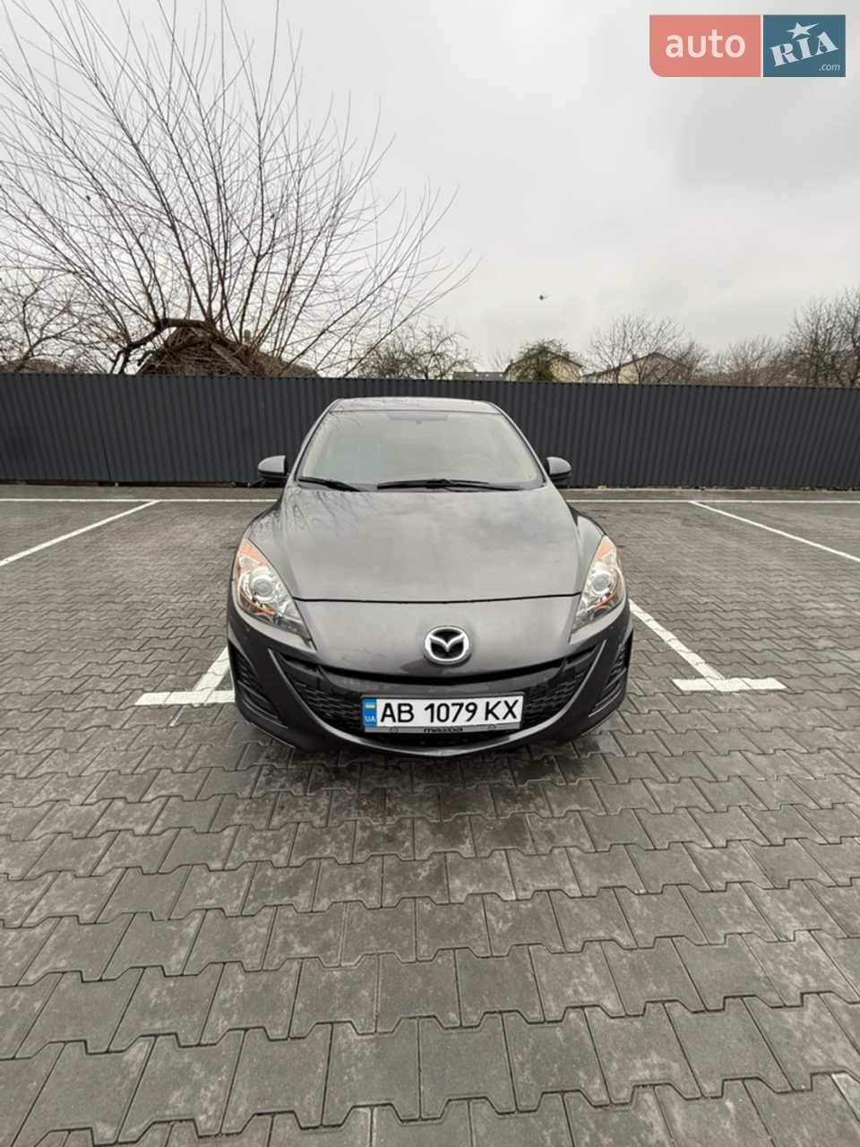 2013 Mazda 3 - мініатюра 27